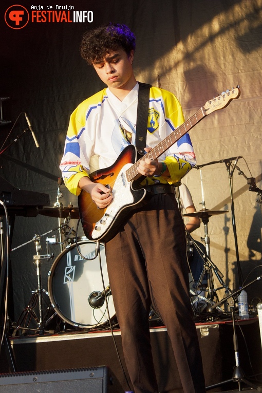 Westerpop 2018 foto