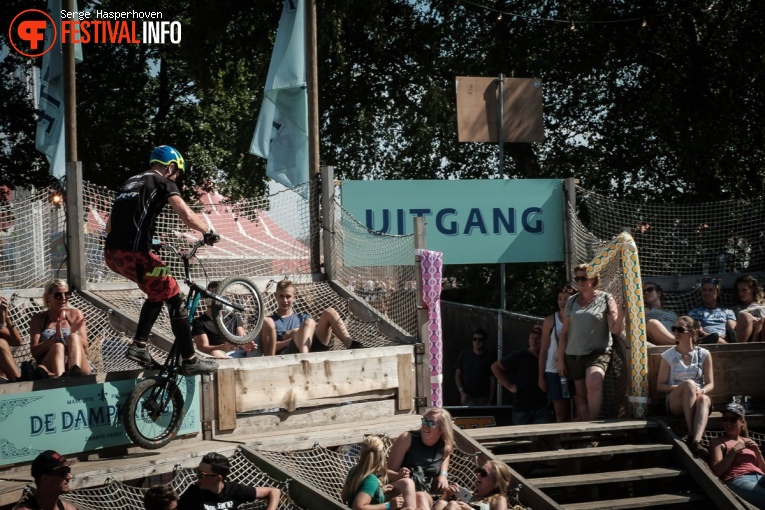 Zwarte Cross 2018 - Vrijdag foto