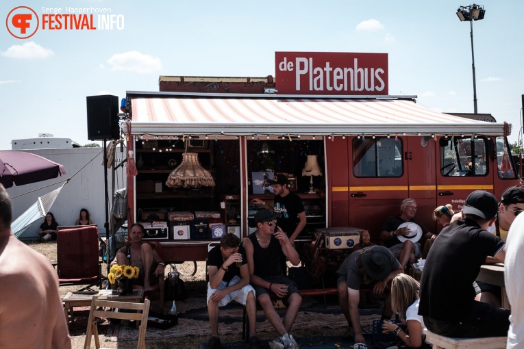 Zwarte Cross 2018 - Vrijdag foto