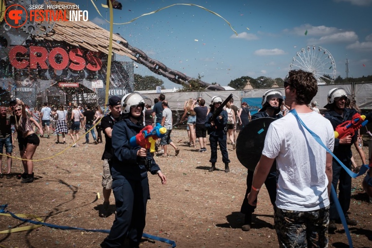 Zwarte Cross 2018 - Zaterdag foto