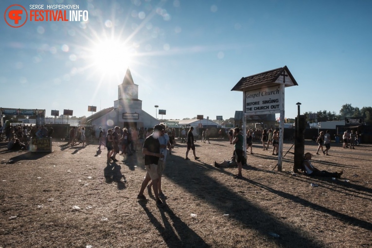 Zwarte Cross 2018 - Zaterdag foto