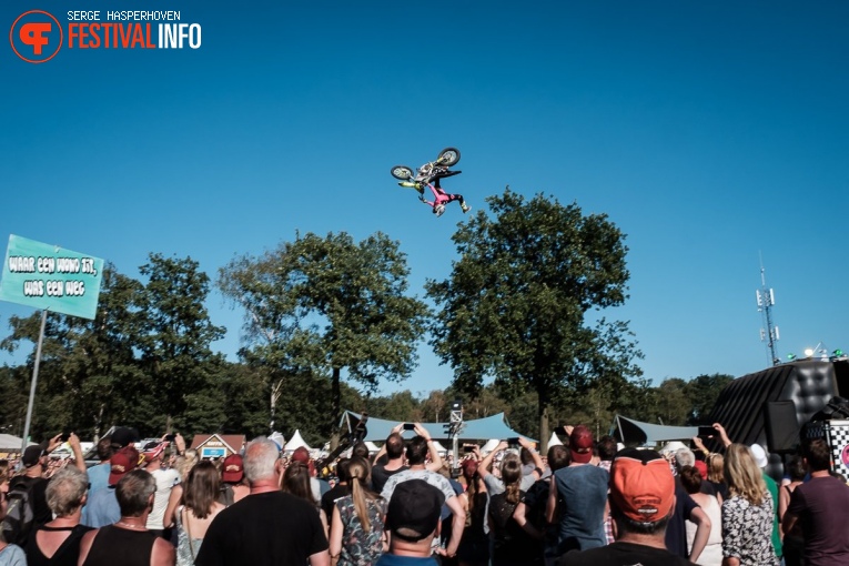 Zwarte Cross 2018 - Zaterdag foto