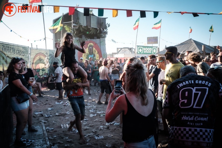 Zwarte Cross 2018 - Zaterdag foto