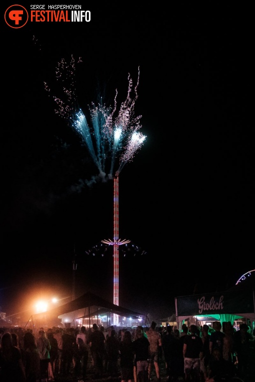 Zwarte Cross 2018 - Zaterdag foto