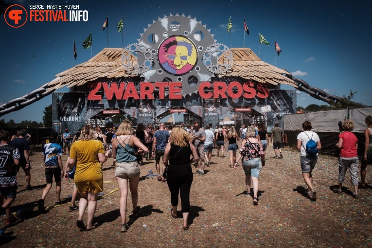 Zwarte Cross 2018 - Zaterdag foto