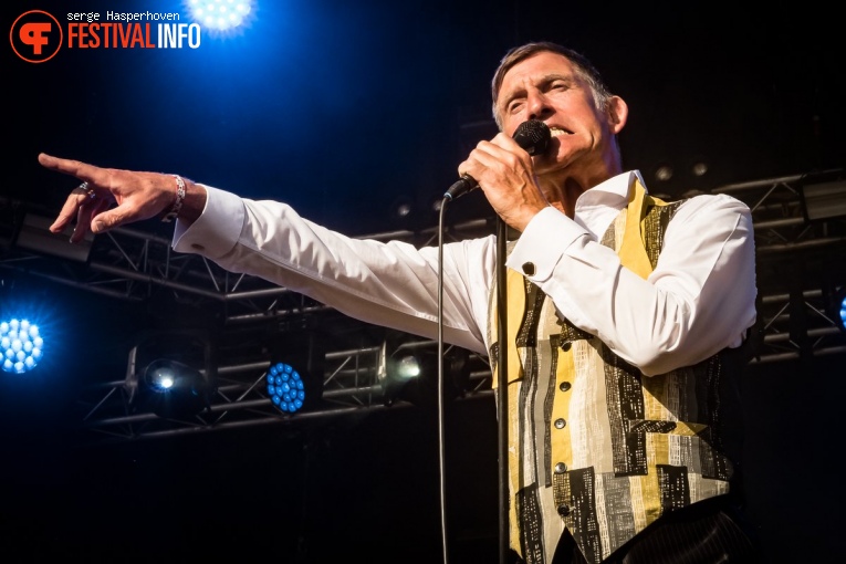 De Dijk op Zwarte Cross 2018 - Zondag foto