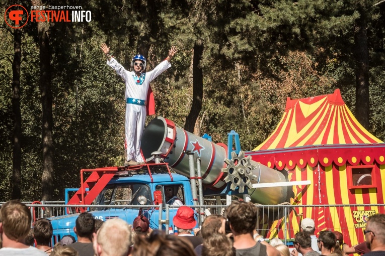 Zwarte Cross 2018 - Zondag foto