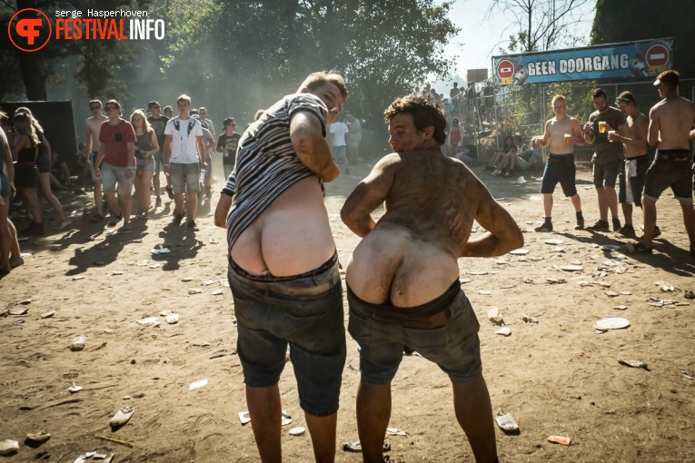 Zwarte Cross 2018 - Zondag foto