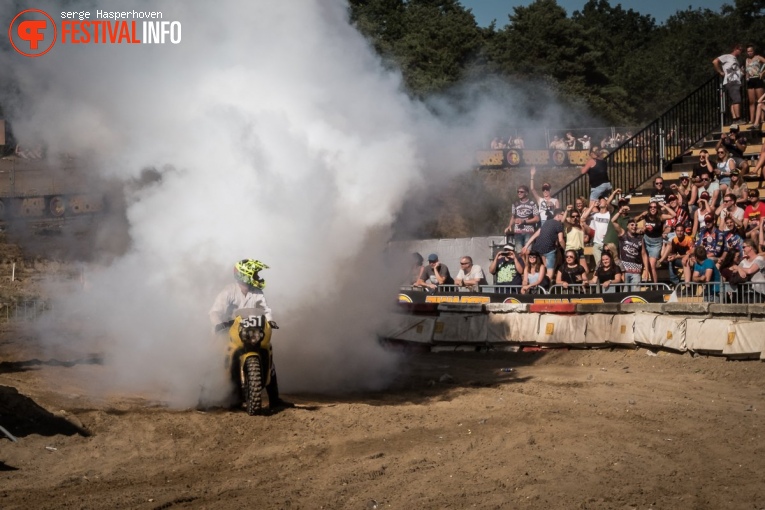 Zwarte Cross 2018 - Zondag foto