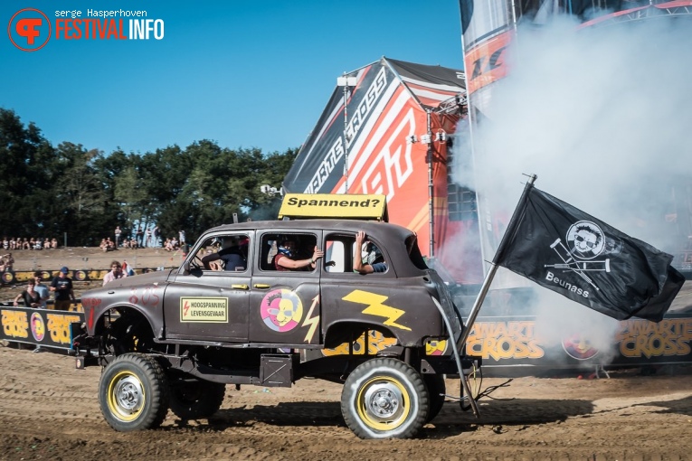 Zwarte Cross 2018 - Zondag foto