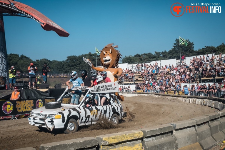 Zwarte Cross 2018 - Zondag foto