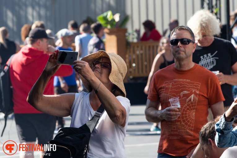 NN North Sea Jazz 2018 - Zaterdag foto