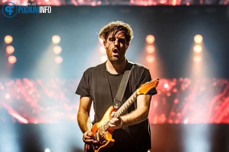 Kensington op Kensington - 14/07 - Johan Cruijff ArenA foto