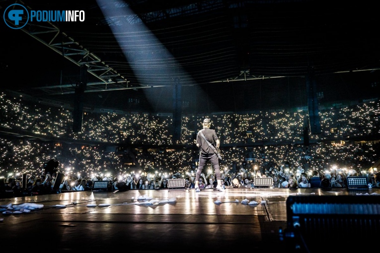 Kensington op Kensington - 14/07 - Johan Cruijff ArenA foto
