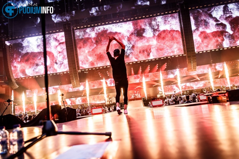 Kensington op Kensington - 14/07 - Johan Cruijff ArenA foto