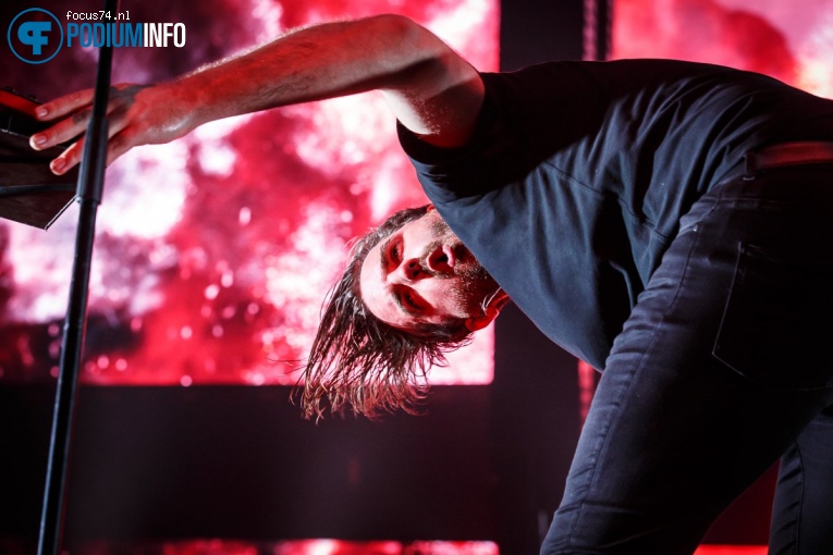 Kensington op Kensington - 14/07 - Johan Cruijff ArenA foto