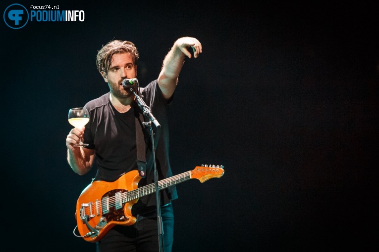 Kensington op Kensington - 14/07 - Johan Cruijff ArenA foto