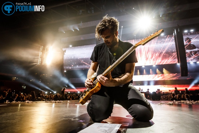 Kensington op Kensington - 14/07 - Johan Cruijff ArenA foto