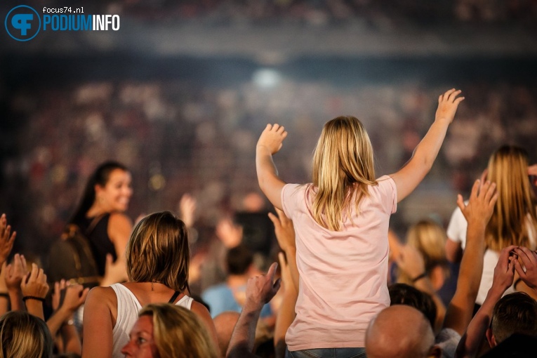 Kensington - 14/07 - Johan Cruijff ArenA foto