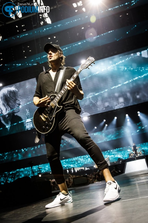 Kensington op Kensington - 14/07 - Johan Cruijff ArenA foto