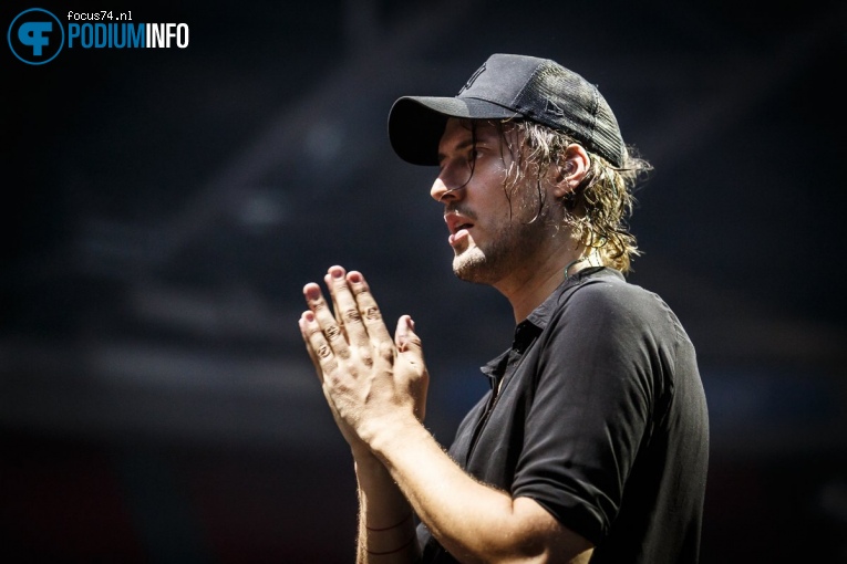 Kensington op Kensington - 14/07 - Johan Cruijff ArenA foto