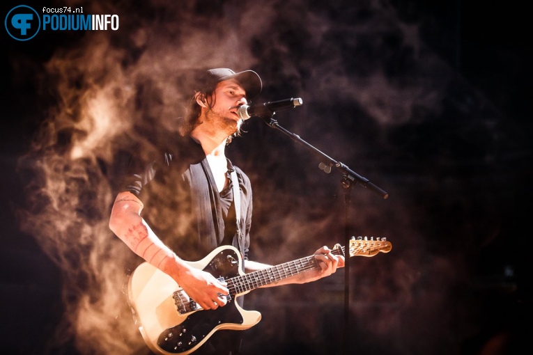 Kensington op Kensington - 14/07 - Johan Cruijff ArenA foto