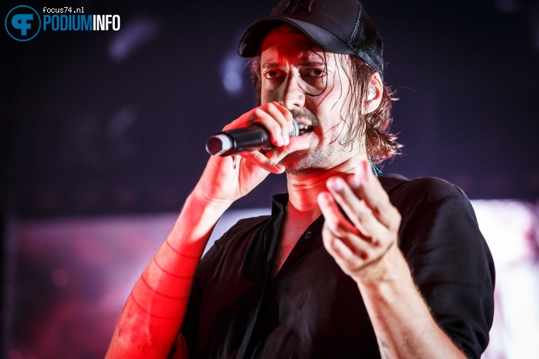 Kensington op Kensington - 14/07 - Johan Cruijff ArenA foto