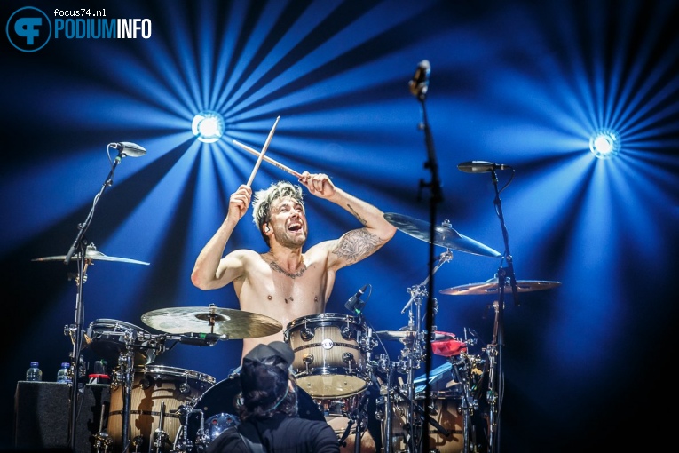 Kensington op Kensington - 14/07 - Johan Cruijff ArenA foto