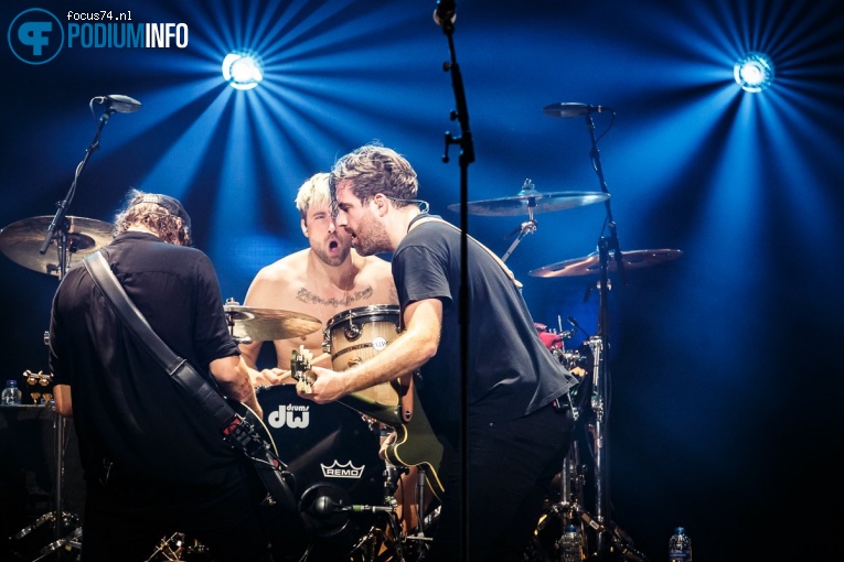 Kensington op Kensington - 14/07 - Johan Cruijff ArenA foto