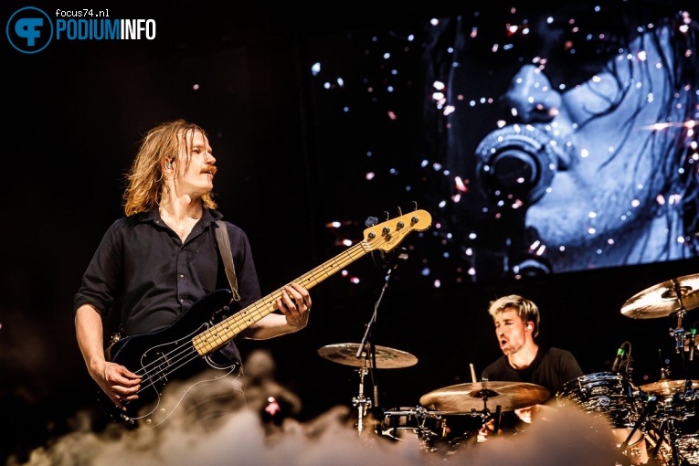 Kensington op Kensington - 14/07 - Johan Cruijff ArenA foto