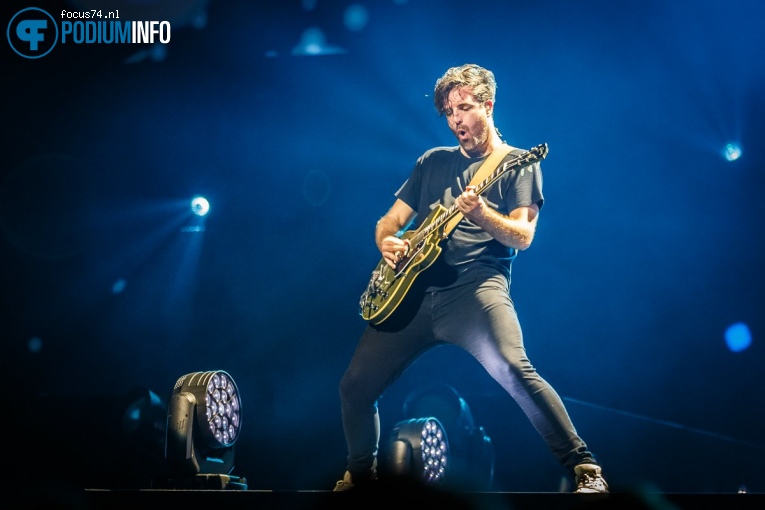 Kensington op Kensington - 14/07 - Johan Cruijff ArenA foto