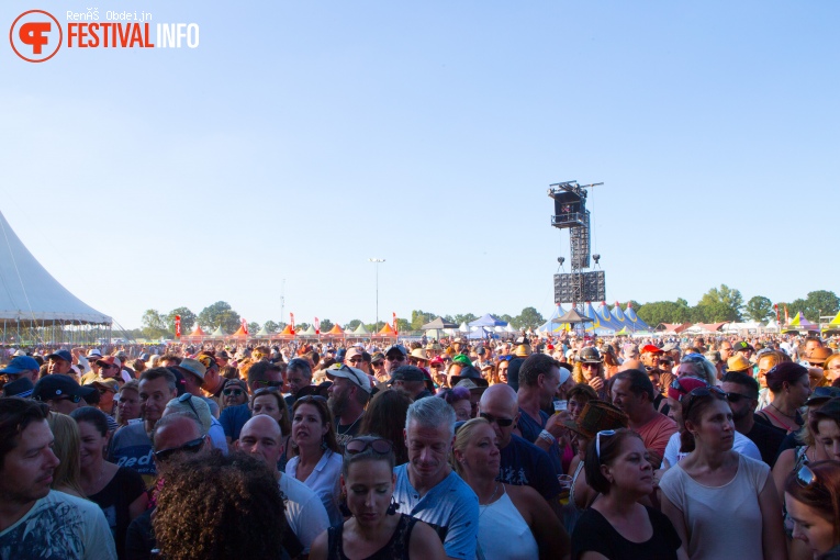 Bospop 2018 foto