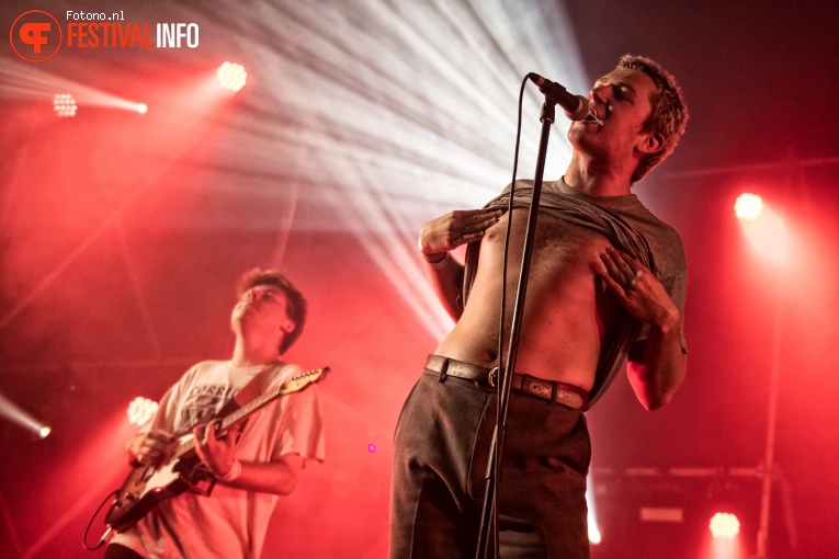 Foto Shame op Welcome To The Village 2018 - Vrijdag