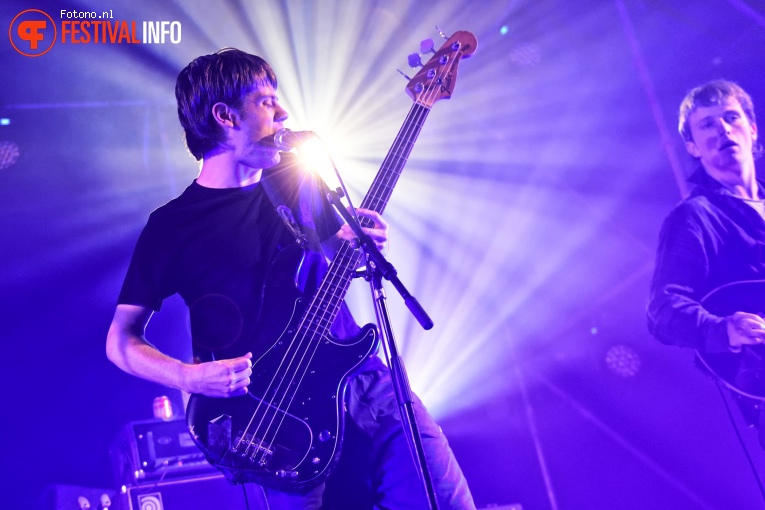 Foto Shame op Welcome To The Village 2018 - Vrijdag