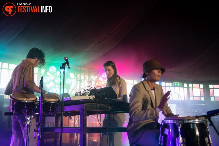 Foto Bruxas op Welcome To The Village 2018 - Vrijdag