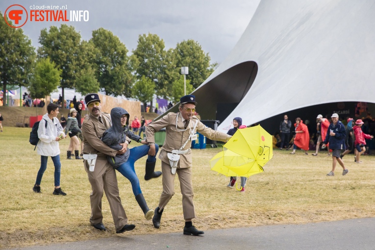 Paleo Festival 2018 foto