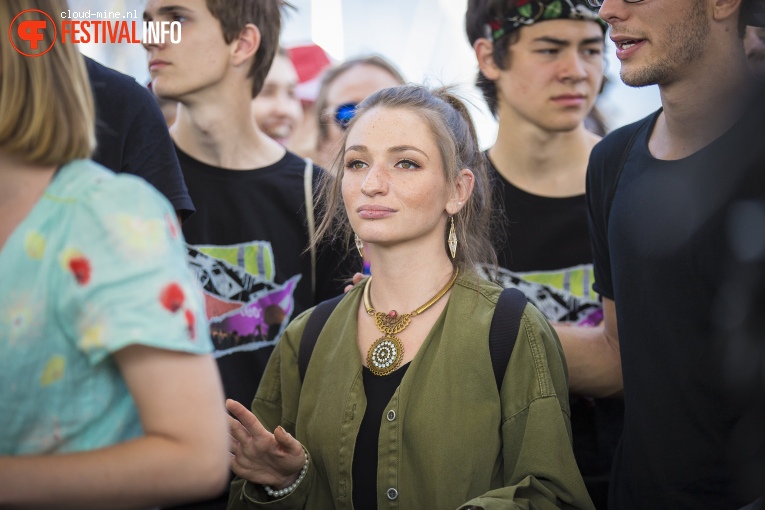 Paleo Festival 2018 foto