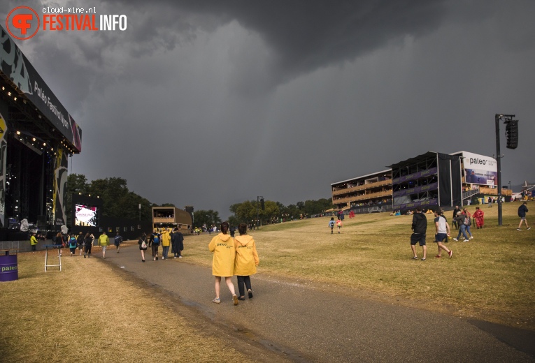 Paleo Festival 2018 foto