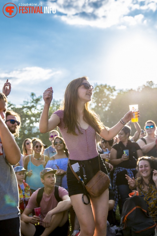 Paleo Festival 2018 foto