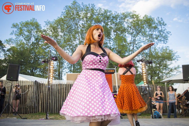 Paleo Festival 2018 foto