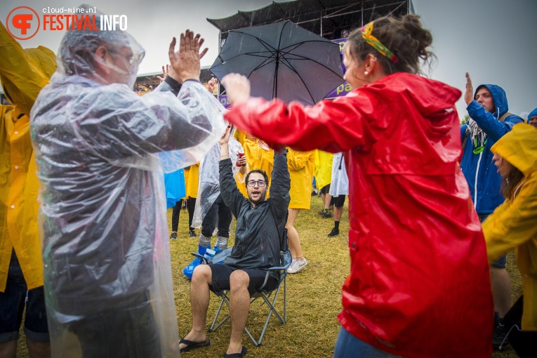 Paleo Festival 2018 foto