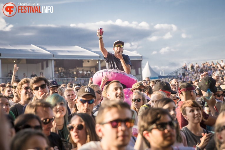 Paleo Festival 2018 foto