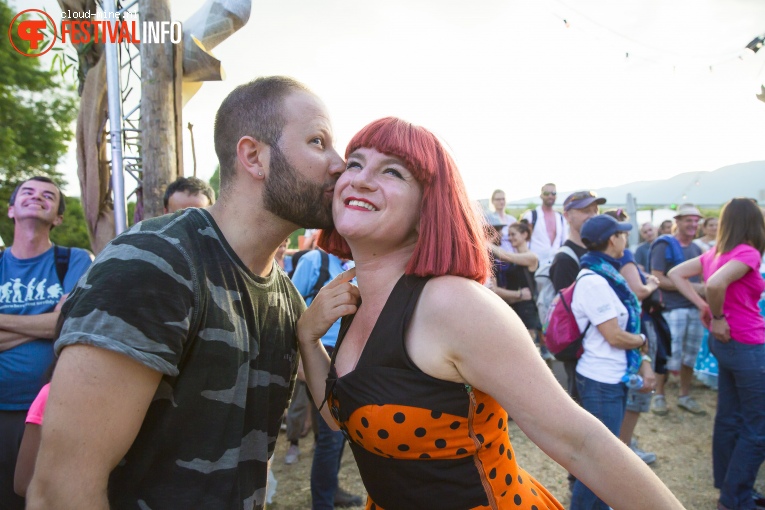 Paleo Festival 2018 foto