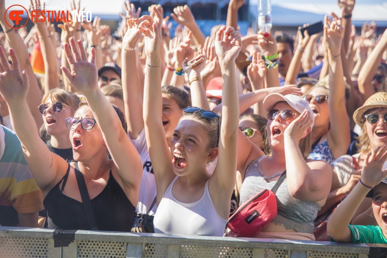 Paleo Festival 2018 foto