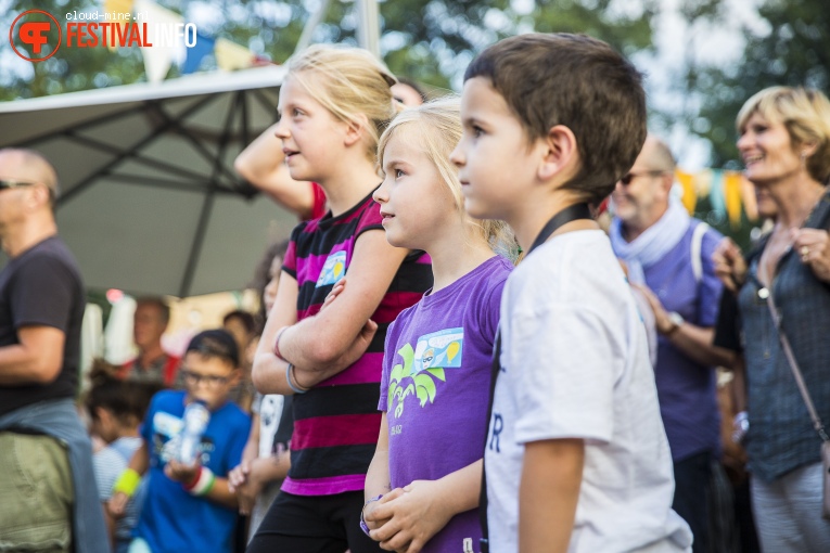 Paleo Festival 2018 foto