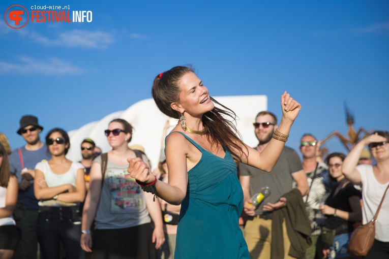 Paleo Festival 2018 foto