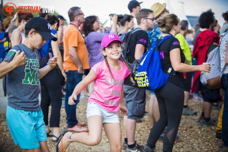 Paleo Festival 2018 foto