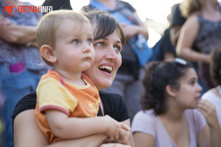 Paleo Festival 2018 foto