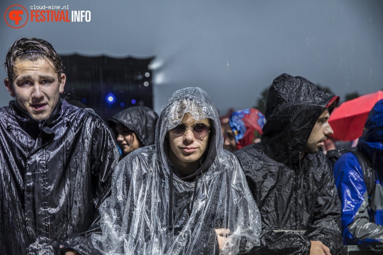 Paleo Festival 2018 foto