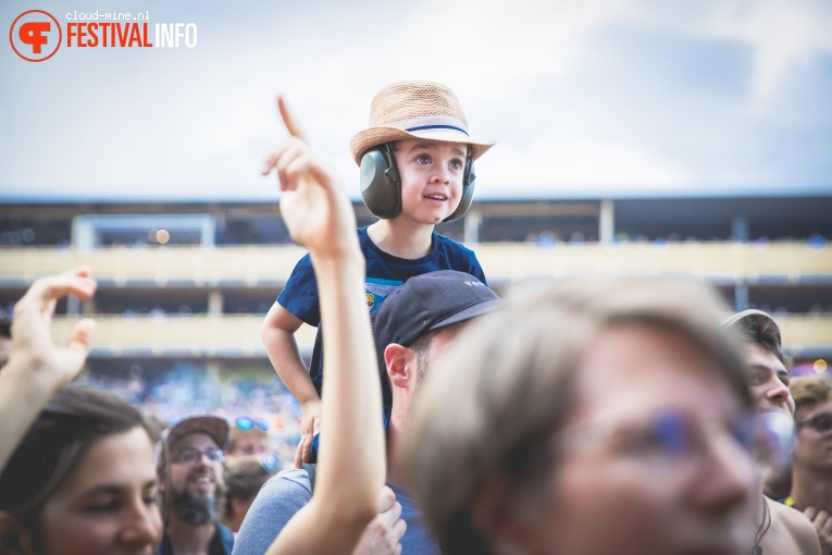 Paleo Festival 2018 foto